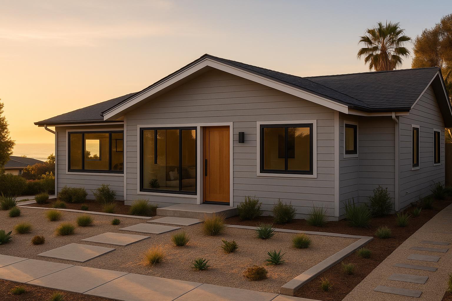 What to Know Before Remodeling a Coastal Home