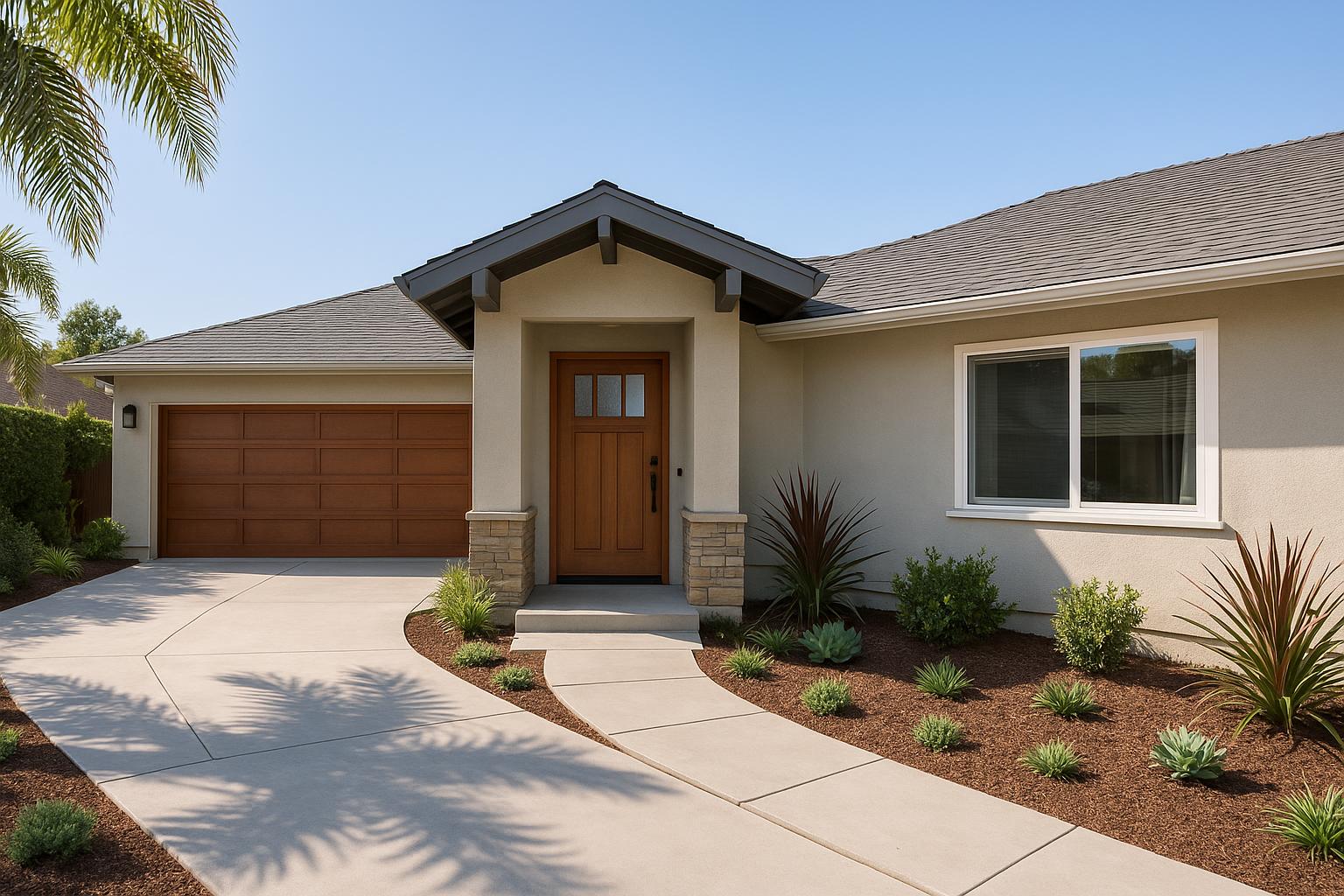 Legacy Home Builders local service coverage in Solana Beach